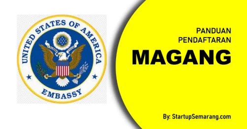 Read more about the article Cara Mendaftar Magang di Kedutaan Besar Amerika