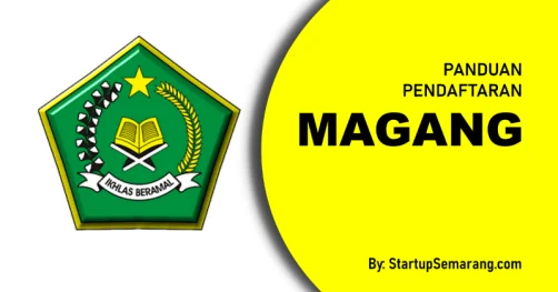 Read more about the article Cara Mendaftar Magang di Kemenag