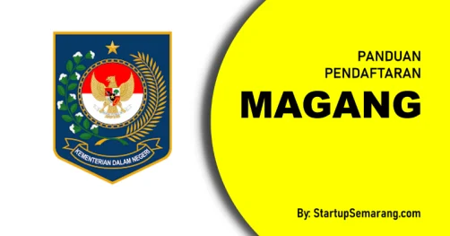 Read more about the article Cara Mendaftar Magang di Kemendagri