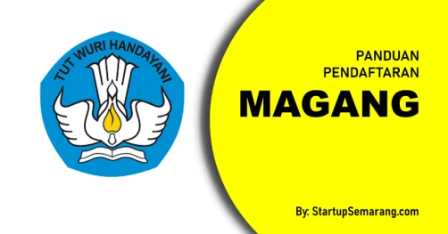 Read more about the article Cara Mendaftar Magang di Kemendikbud
