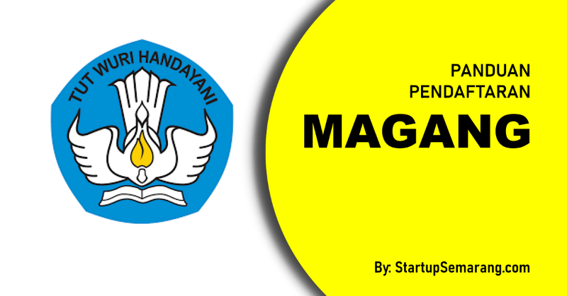 You are currently viewing Cara Mendaftar Magang di Kemendikbud