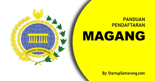 Read more about the article Cara Mendaftar Magang di Kemenlu