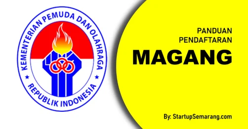 Read more about the article Cara Mendaftar Magang di Kemenpora