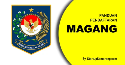 Read more about the article Cara Mendaftar Magang di Kementerian Dalam Negeri