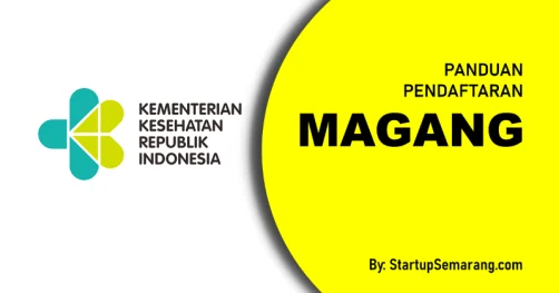 Read more about the article Cara Mendaftar Magang di Kementerian Kesehatan
