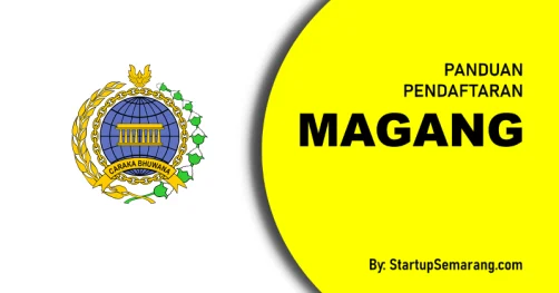Read more about the article Cara Mendaftar Magang di Kementerian Luar Negeri