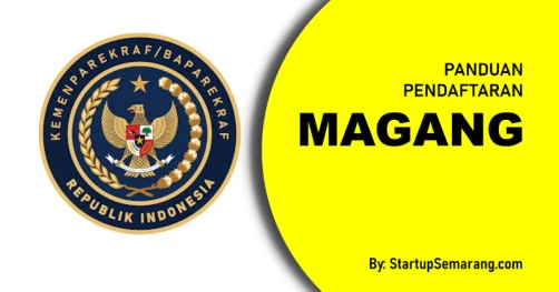 Read more about the article Cara Mendaftar Magang di Kementerian Pariwisata