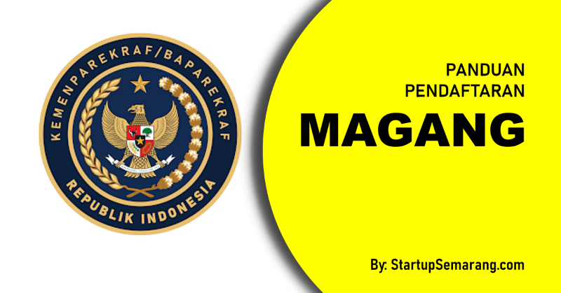 You are currently viewing Cara Mendaftar Magang di Kementerian Pariwisata