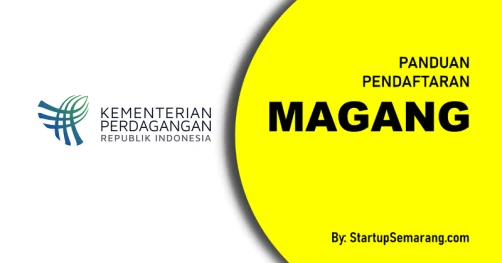 Read more about the article Cara Mendaftar Magang di Kementerian Perdagangan