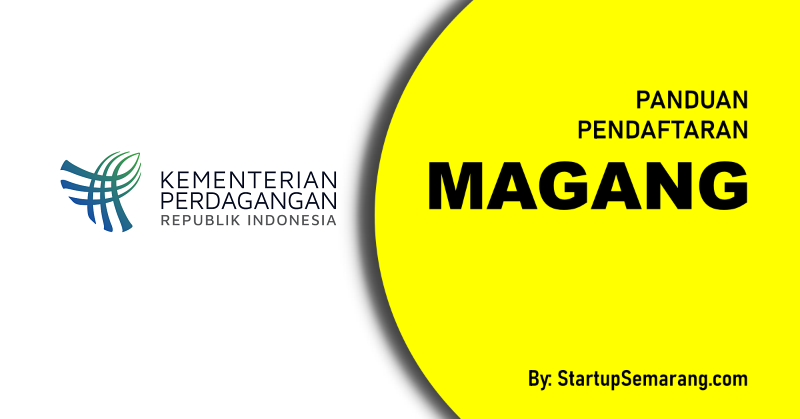 You are currently viewing Cara Mendaftar Magang di Kementerian Perdagangan