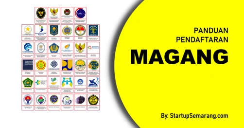 Read more about the article Cara Mendaftar Magang di Kementrian