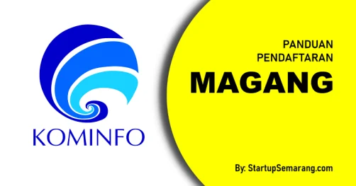 Read more about the article Cara Mendaftar Magang di Kominfo