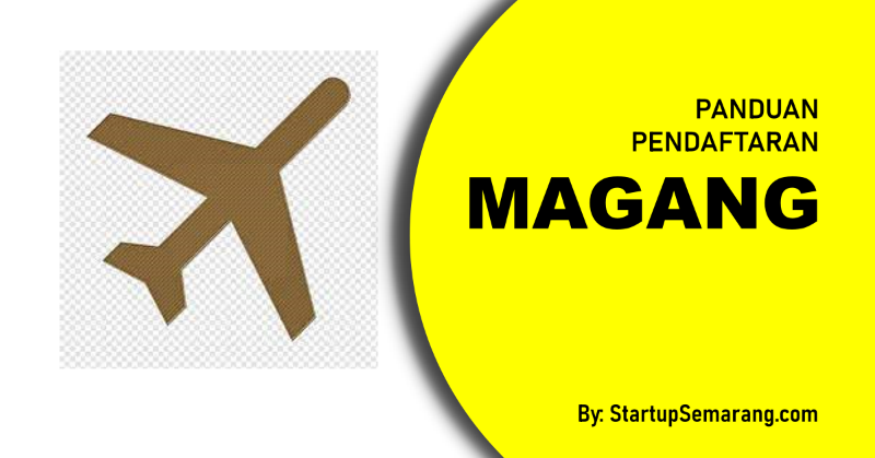 You are currently viewing Cara Mendaftar Magang di Bandara