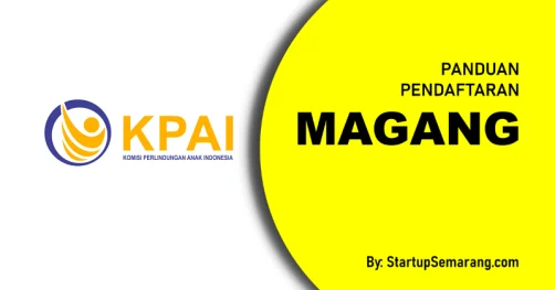 Read more about the article Cara Mendaftar Magang di KPAI