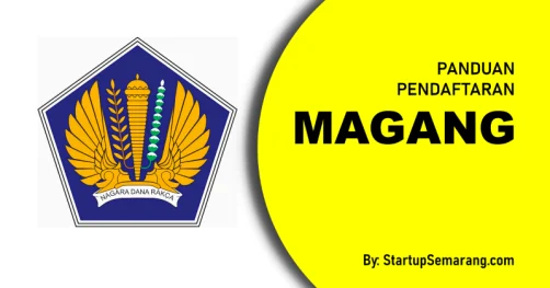 Read more about the article Cara Mendaftar Magang di KPP Pratama