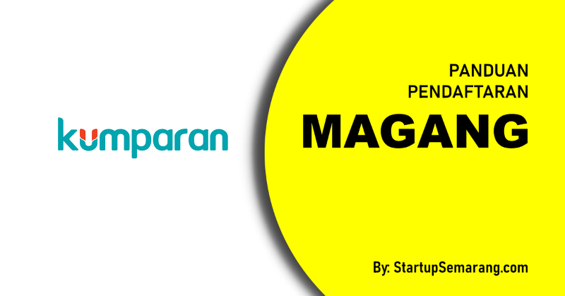 You are currently viewing Cara Mendaftar Magang di Kumparan
