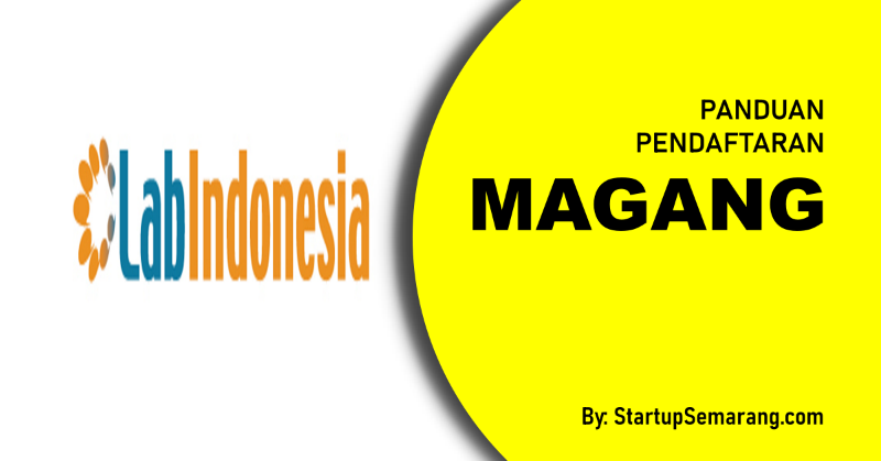 You are currently viewing Cara Mendaftar Magang di Laboratorium