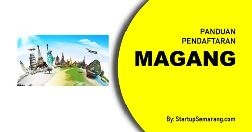 Read more about the article Cara Mendaftar Magang di Luar Negeri