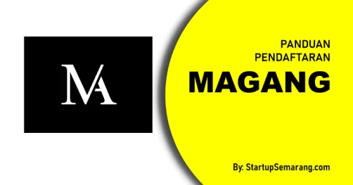 Read more about the article Cara Mendaftar Magang di MA