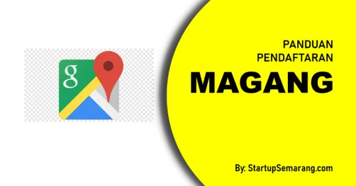 Read more about the article Cara Mendaftar Magang di MAP