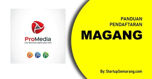 Read more about the article Cara Mendaftar Magang di Media