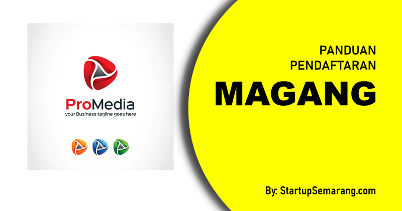 You are currently viewing Cara Mendaftar Magang di Media