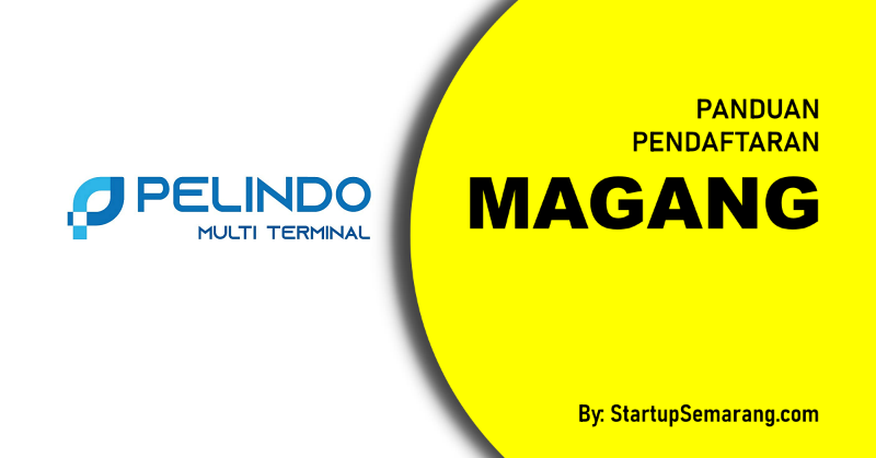 You are currently viewing Cara Mendaftar Magang di Pelindo