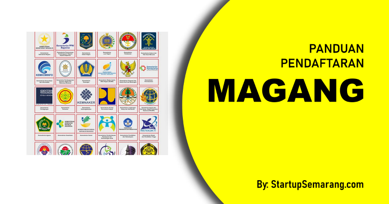 You are currently viewing Cara Mendaftar Magang di Pemerintahan