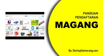 Cara Mendaftar Magang di Penerbit