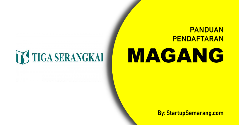 You are currently viewing Cara Mendaftar Magang di Penerbit Buku