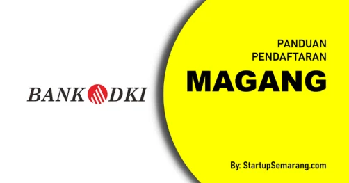 Read more about the article Cara Mendaftar Magang di Bank DKI