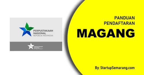 Read more about the article Cara Mendaftar Magang di Perpustakaan