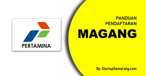 Read more about the article Cara Mendaftar Magang di Pertamina