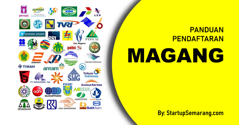 You are currently viewing Cara Mendaftar Magang di Perusahaan BUMN