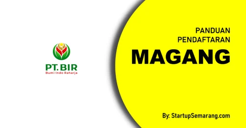 Read more about the article Cara Mendaftar Magang di Perusahaan Ekspor Impor