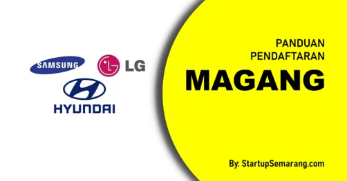 Read more about the article Cara Mendaftar Magang di Perusahaan Korea