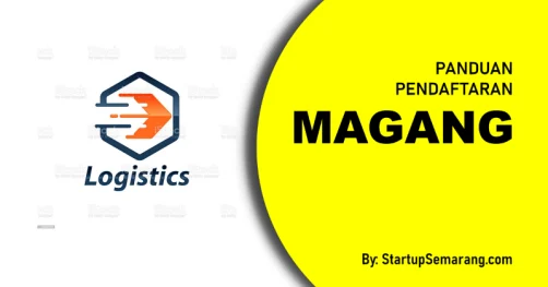 Read more about the article Cara Mendaftar Magang di Perusahaan Logistik