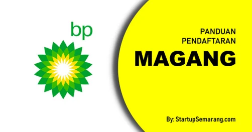 Read more about the article Cara Mendaftar Magang di Perusahaan Migas
