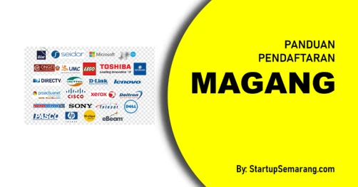 Read more about the article Cara Mendaftar Magang di Perusahaan Swasta