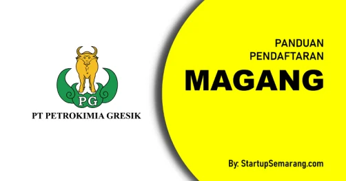 Read more about the article Cara Mendaftar Magang di Petrokimia Gresik
