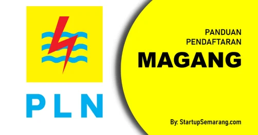 Read more about the article Cara Mendaftar Magang di PLN