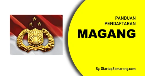 Read more about the article Cara Mendaftar Magang di POLRI