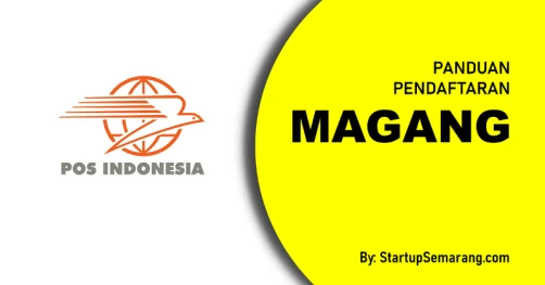 Read more about the article Cara Mendaftar Magang di POS Indonesia