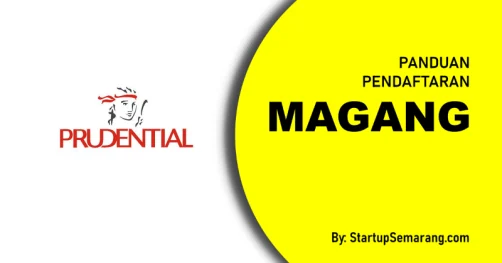 Read more about the article Cara Mendaftar Magang di Prudential