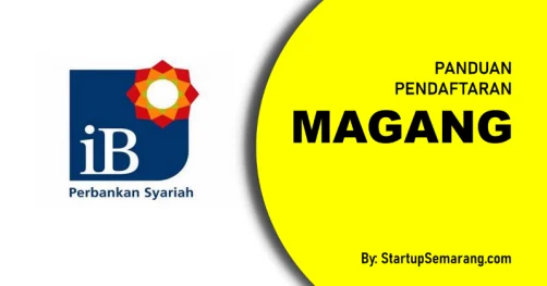 Read more about the article Cara Mendaftar Magang di Bank Syariah