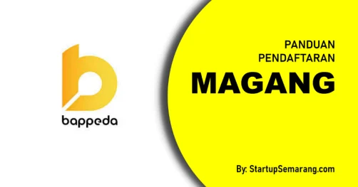 Read more about the article Cara Mendaftar Magang di BAPPEDA