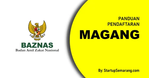 Read more about the article Cara Mendaftar Magang di BAZNAS