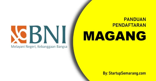 Read more about the article Cara Mendaftar Magang di BNI