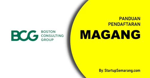 Read more about the article Cara Mendaftar Magang di Boston Consulting Group