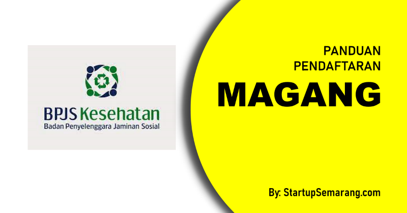 You are currently viewing Cara Mendaftar Magang di BPJS